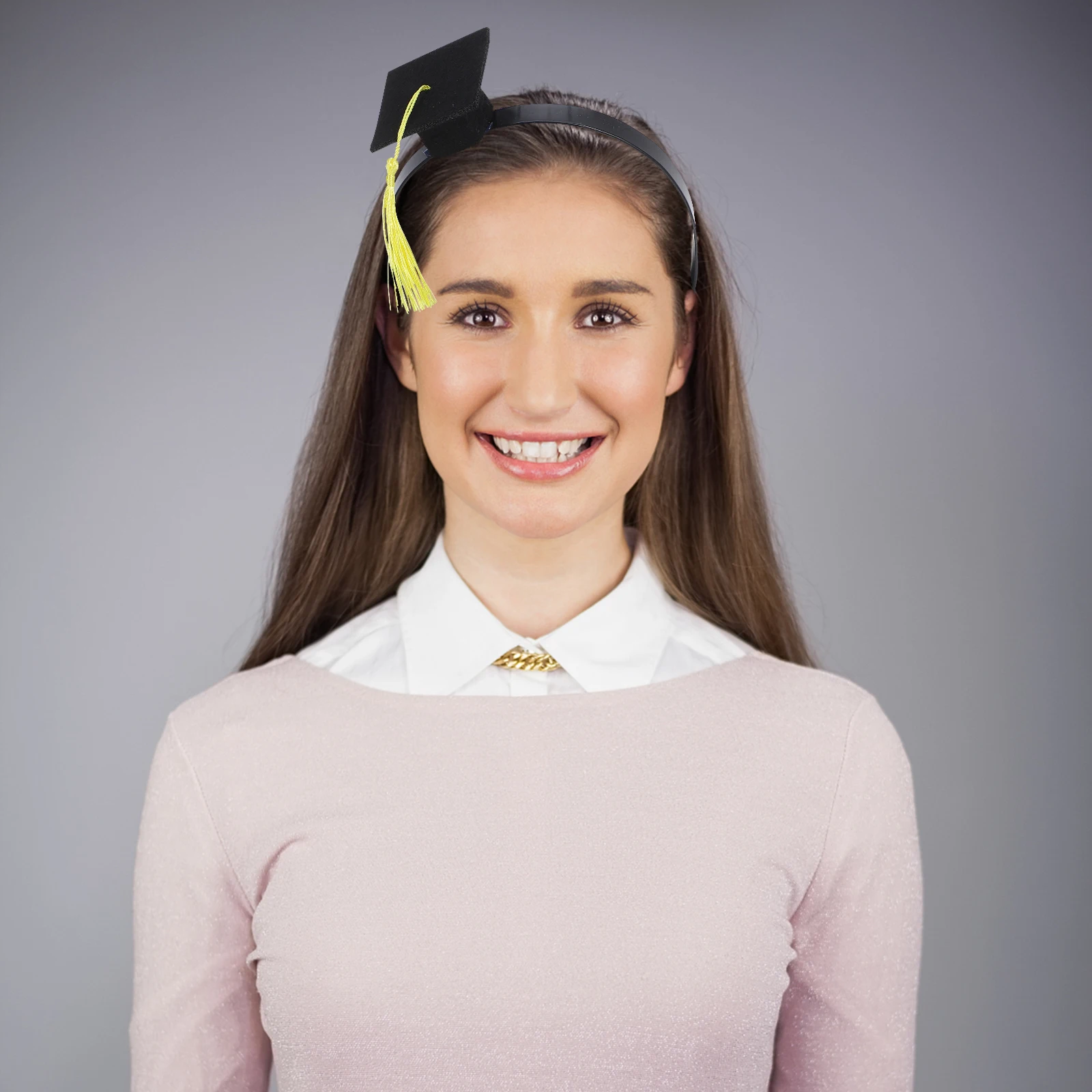 Graduation Cap Mini Hat Hair Accessories Stylish Photo Props Comfortable Party Hats Grad Graduation Cap Headband Decorations
Graduation Cap Mini Hat Hair Accessories Stylish Photo Props Comfortable Party Hats Grad Graduation Cap Headband Decorations