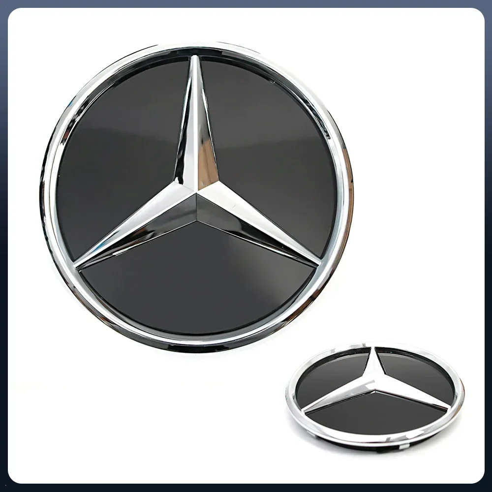 Car Sticker Chrome Silver And Glossy Black Front Grille Mirror Emblem 3D Style Star Badge Fit For Mercedes Benz W245 W204 X204 2
Car Sticker Chrome Silver And Glossy Black Front Grille Mirror Emblem 3D Style Star Badge Fit For Mercedes Benz W245 W204 X204 2