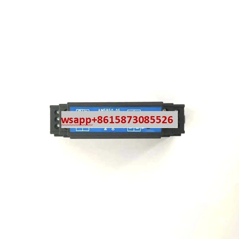Weighing amplifier AM5B50-05HW