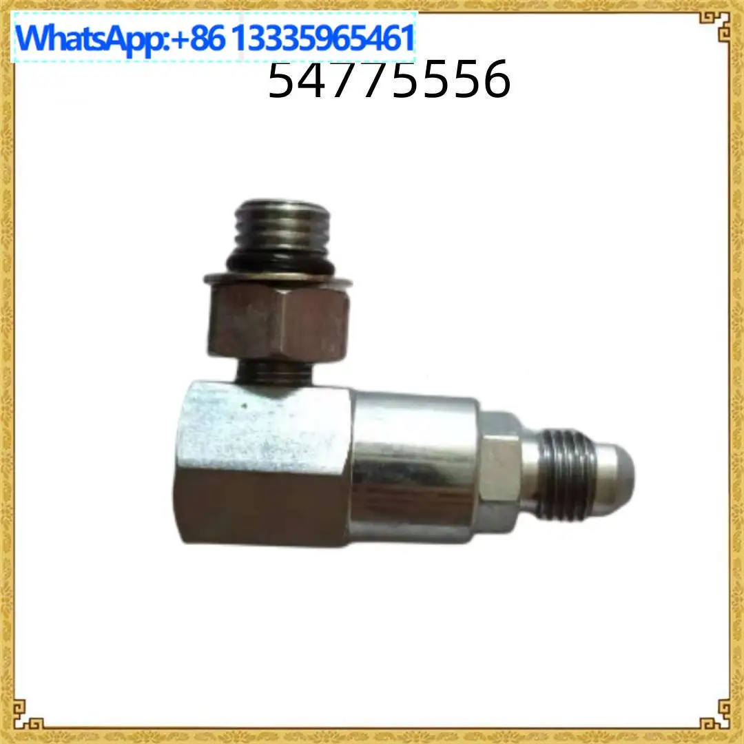 Spot wholesale replacement for Ingersoll Rand check valve connector 54775556
Spot wholesale replacement for Ingersoll Rand check valve connector 54775556