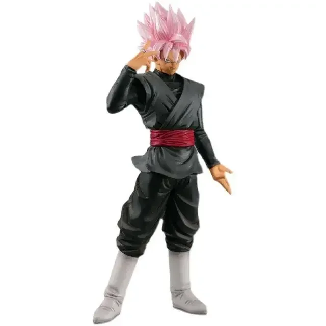 31 см Super Dragon Ball Heroes Фигурка Zamasu Black Goku ПВХ Фигурки GK Статуя Коллекция Модель Игрушки Детские Подарки
31 см Super Dragon Ball Heroes Фигурка Zamasu Black Goku ПВХ Фигурки GK Статуя Коллекция Модель Игрушки Детские Подарки