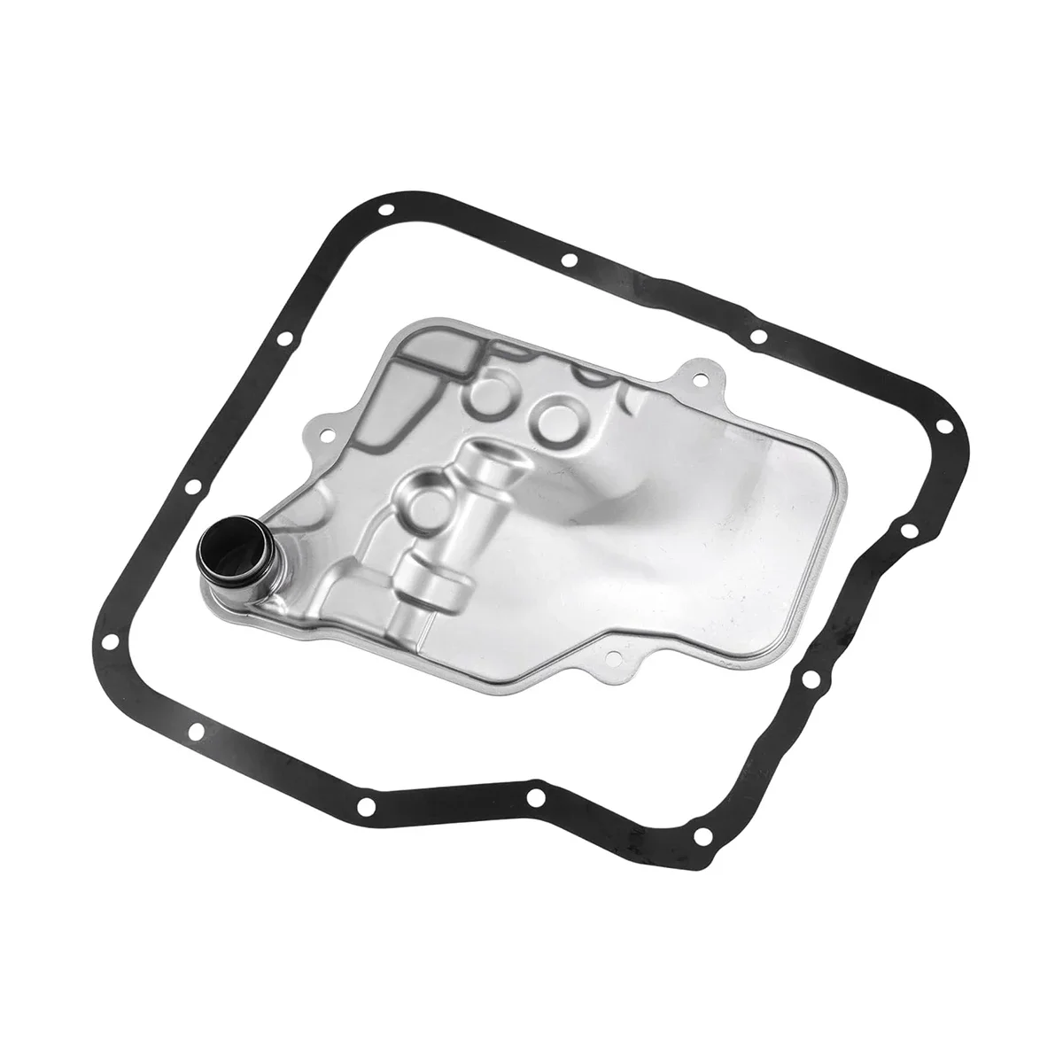 For SUBARU Forester Legacy Wagon Outback 2.0T 31728AA121 31728-AA120 31728AA120 A/T Transmission Filter Gasket Kit Accessories
For SUBARU Forester Legacy Wagon Outback 2.0T 31728AA121 31728-AA120 31728AA120 A/T Transmission Filter Gasket Kit Accessories