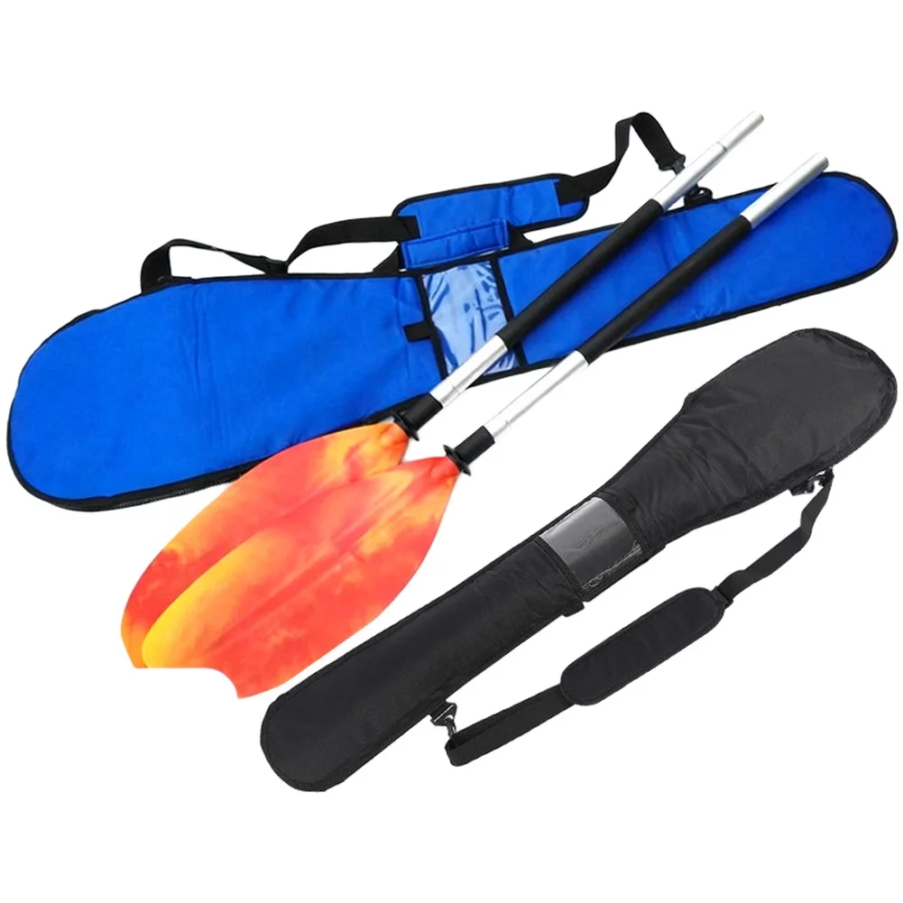 For Casual/Professional Rowers Luxury -Kayak Paddle Storage Bag Polyester Build 1 Bag Per Package Large Capacity
For Casual/Professional Rowers Luxury -Kayak Paddle Storage Bag Polyester Build 1 Bag Per Package Large Capacity