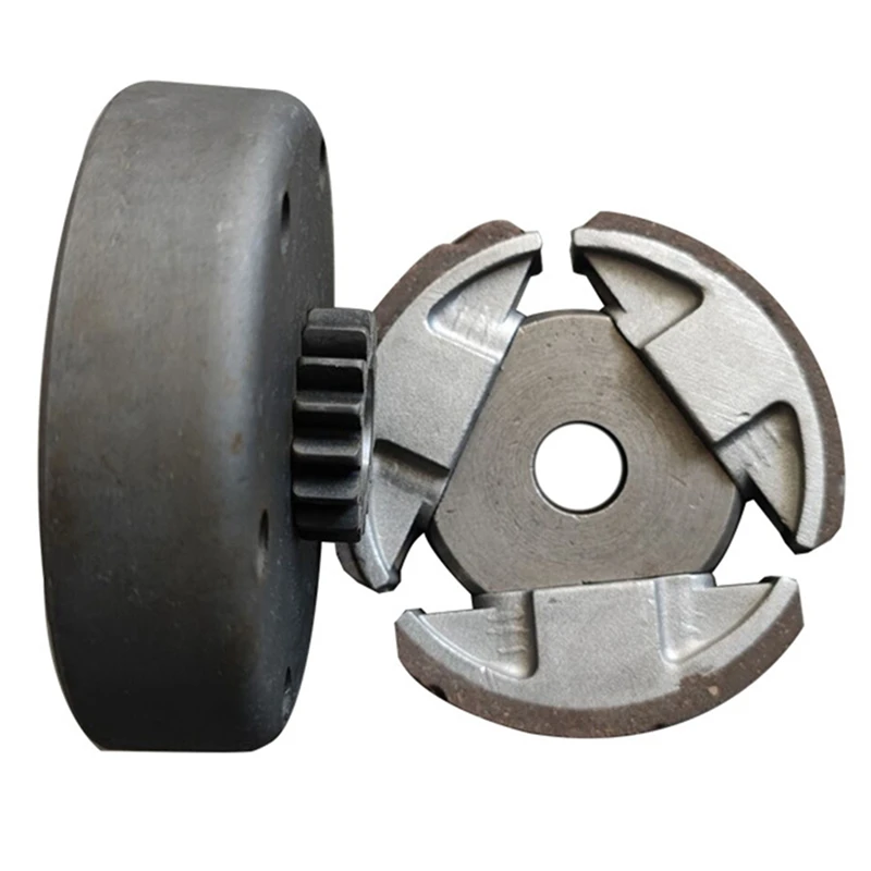 Motorcycle 39 Water-Cooled Clutch With Cover For 50 Junior Mini Senior 2002-2007 Flail Block
Motorcycle 39 Water-Cooled Clutch With Cover For 50 Junior Mini Senior 2002-2007 Flail Block