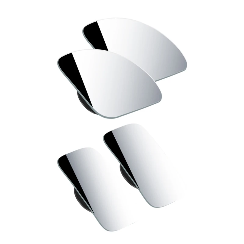 Blind Spots Mirror ABS Frame For Cars And SUVs Easy Installation No Tool Require
Blind Spots Mirror ABS Frame For Cars And SUVs Easy Installation No Tool Require