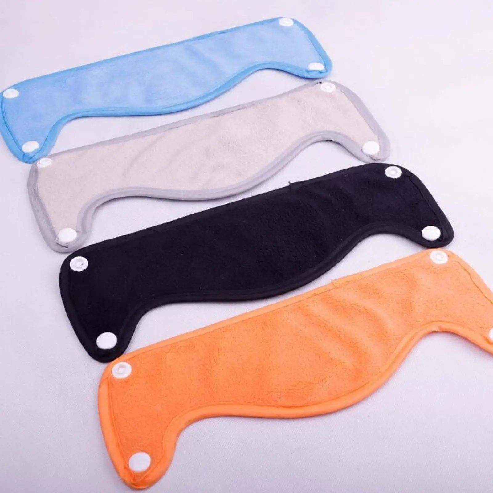 Sweatband for Hard Hat Washable Soft for Helmet Portable Swear Absorbing for Construction Industrial Settings Sports Work
Sweatband for Hard Hat Washable Soft for Helmet Portable Swear Absorbing for Construction Industrial Settings Sports Work