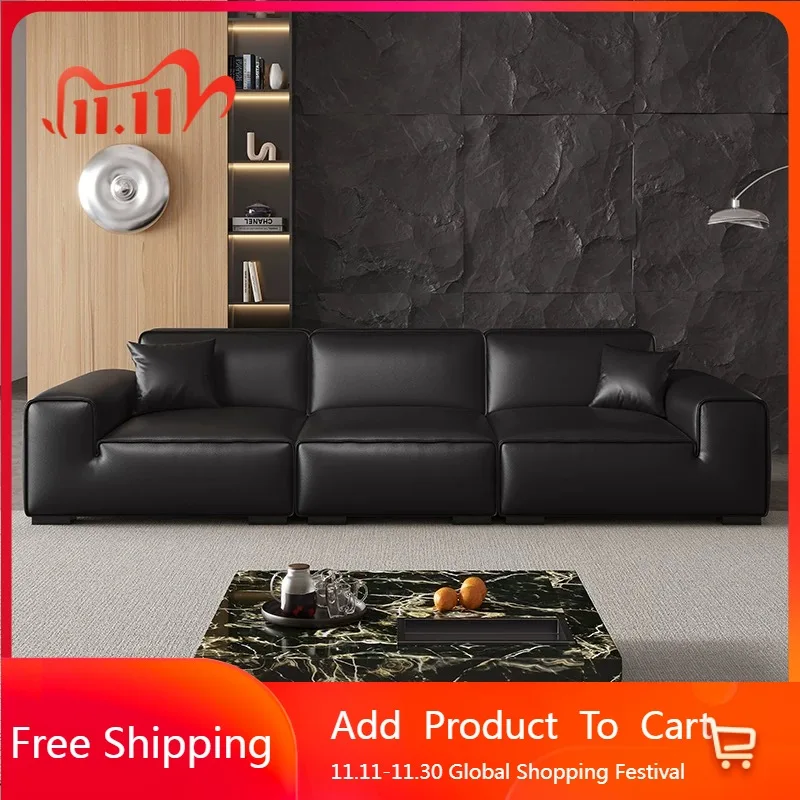 Modern Nordic Living Room Sofas Luxury Minimalist Relaxing Designer Sofas Individual Balcony Wood Divano Postmodern Furniture
Modern Nordic Living Room Sofas Luxury Minimalist Relaxing Designer Sofas Individual Balcony Wood Divano Postmodern Furniture