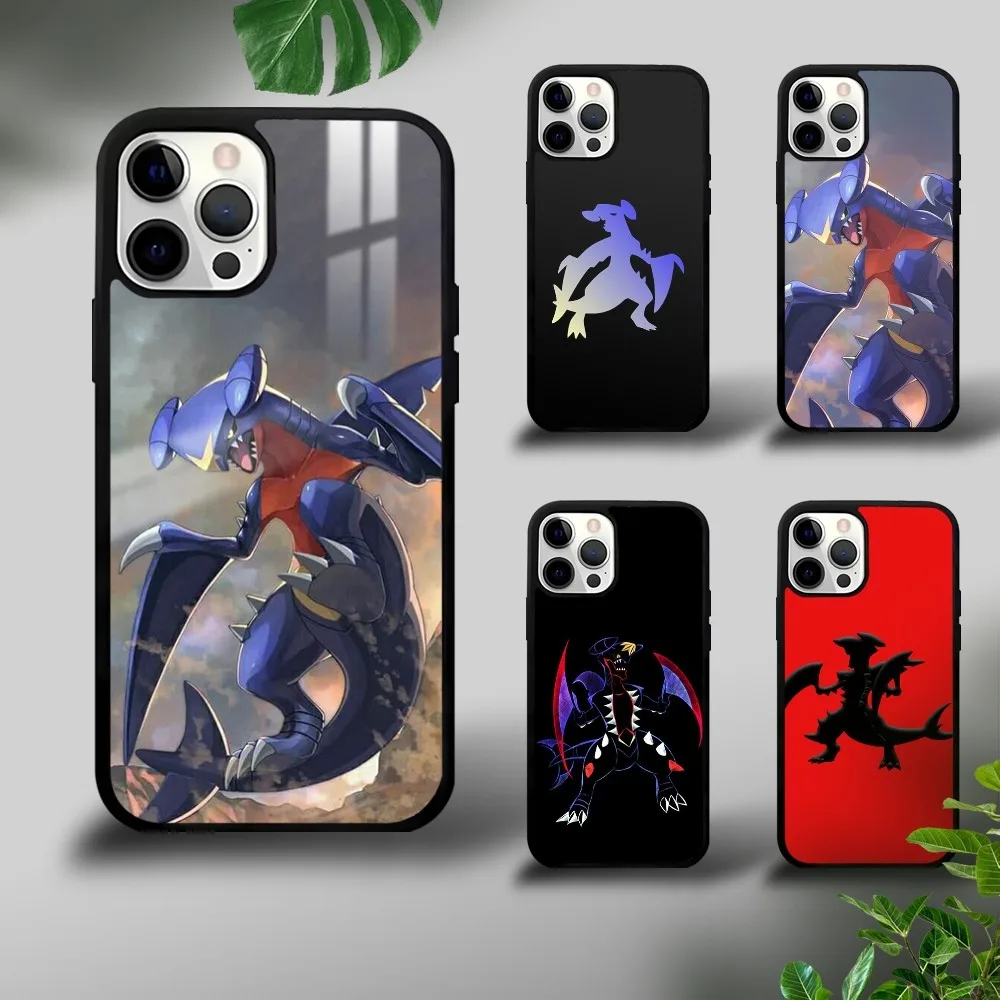 Garchomp Phone Case For iPhone 16 15 14 13 12 11 Pro Xs Max Mini Plus Celulares Hard Funda
Garchomp Phone Case For iPhone 16 15 14 13 12 11 Pro Xs Max Mini Plus Celulares Hard Funda