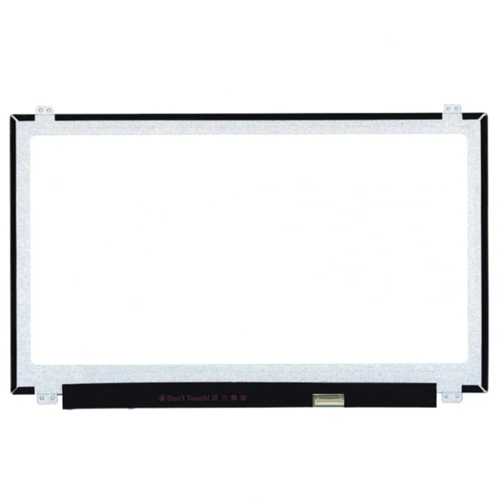 15.6 inch for Lenovo ThinkPad E570 20H6S00000 LCD Display IPS Screen Panel FHD 1920×1080 EDP 30pins
15.6 inch for Lenovo ThinkPad E570 20H6S00000 LCD Display IPS Screen Panel FHD 1920×1080 EDP 30pins