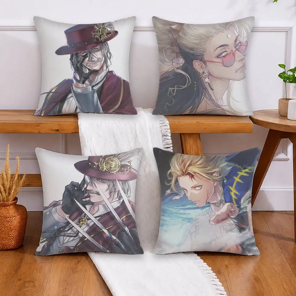 Anime R-Record of R-Ragnarok Pillow Case Pattern Printed Pillowcase For Living Room Sofa Cushion Cover
Anime R-Record of R-Ragnarok Pillow Case Pattern Printed Pillowcase For Living Room Sofa Cushion Cover