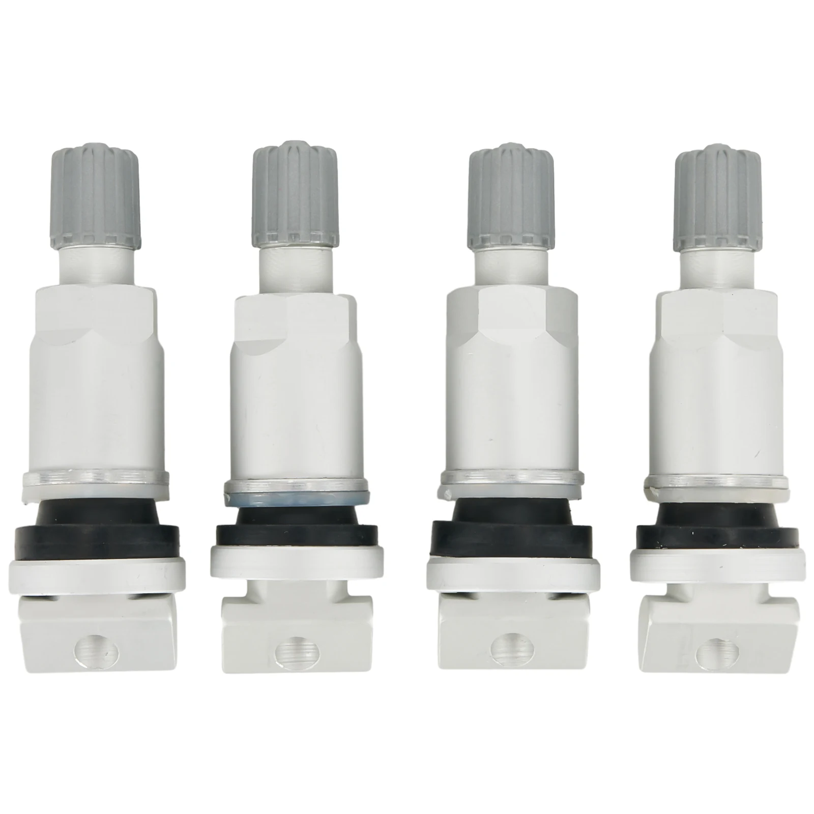 4pcs Car Tyre Pressure Sensor TPMS Tubeless Wheel Tire Valve For BMW 1 2 3 Series X1 X2 X3 Automotive Sensors Parts
4pcs Car Tyre Pressure Sensor TPMS Tubeless Wheel Tire Valve For BMW 1 2 3 Series X1 X2 X3 Automotive Sensors Parts