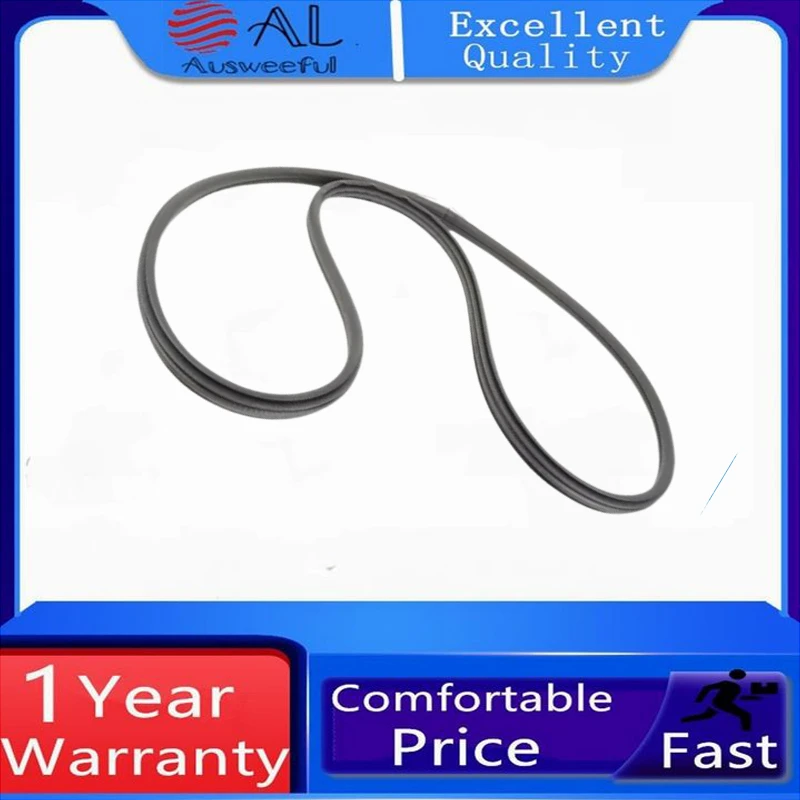 51727303968 New Car Door Seal Front Seam Edge Protection For BMW 3 Series F30 F31 F35
51727303968 New Car Door Seal Front Seam Edge Protection For BMW 3 Series F30 F31 F35