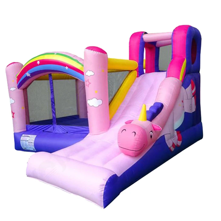 Small Inflatable Bouncer Castle Indoor Playground Jump Bouncing Slide Combo Kids Party Outdoor Kindergarten Inflatable
Small Inflatable Bouncer Castle Indoor Playground Jump Bouncing Slide Combo Kids Party Outdoor Kindergarten Inflatable