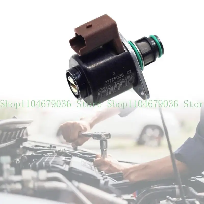652F Car Pressure Regulator Metering Control For 9307Z523B 9109-903
652F Car Pressure Regulator Metering Control For 9307Z523B 9109-903