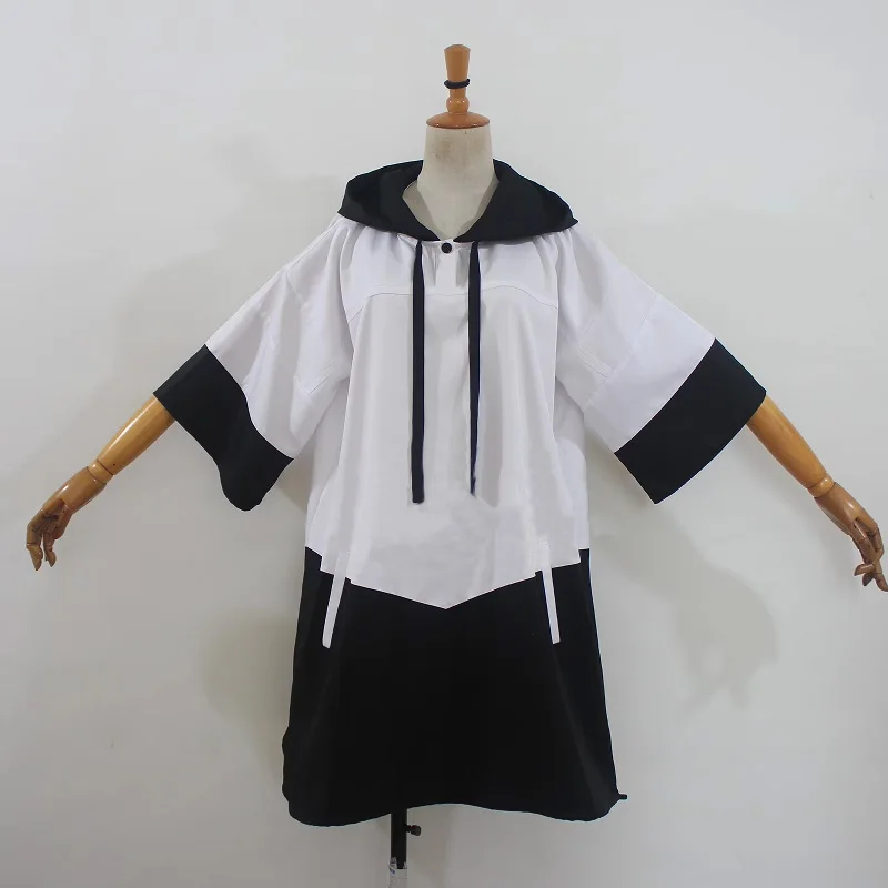 Аниме FGO Gareth Guerrehet купальники косплей костюм пальто индивидуальный размер
Аниме FGO Gareth Guerrehet купальники косплей костюм пальто индивидуальный размер