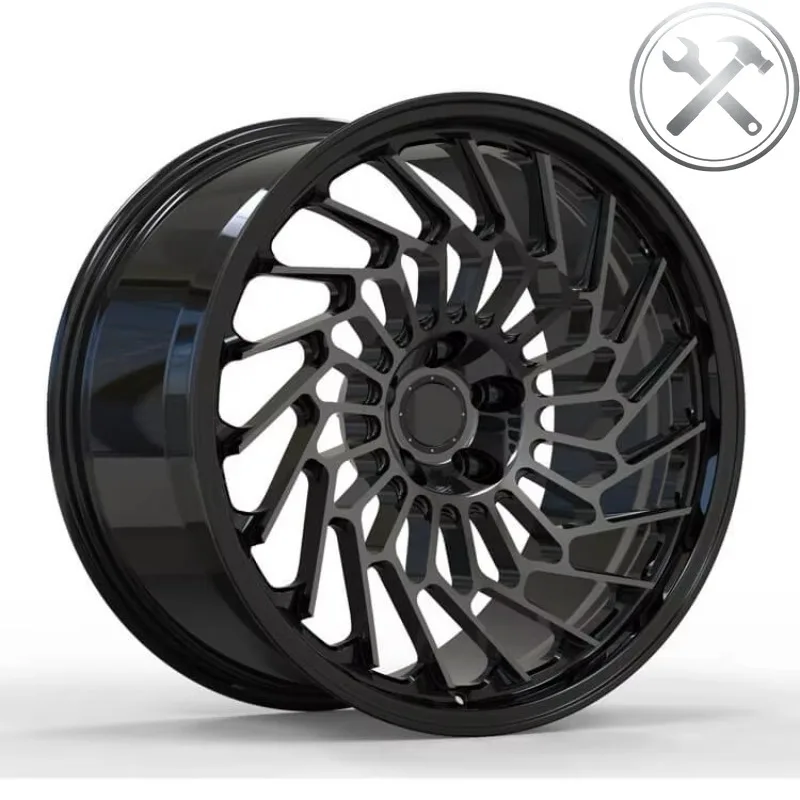 15 17-20 Inch 5 Hole Jdm Alloy Wheel Rims 6J 8J Universal Passenger Car Modification Parts
15 17-20 Inch 5 Hole Jdm Alloy Wheel Rims 6J 8J Universal Passenger Car Modification Parts
