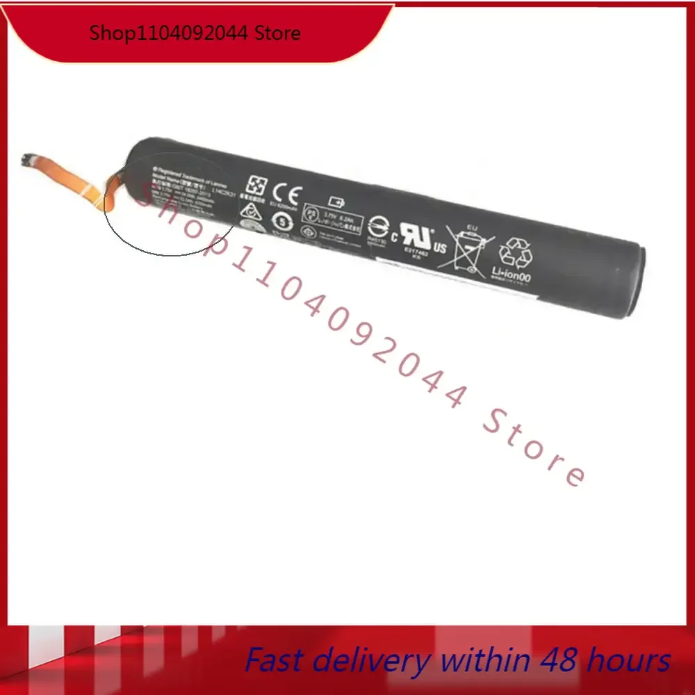 Authentic L14D2K31 L14C2K31 6400mAh size battery for Lenovo YOGA 2 830L 830F 830LC 851F 2-830F 2-830LC 2-851F
Authentic L14D2K31 L14C2K31 6400mAh size battery for Lenovo YOGA 2 830L 830F 830LC 851F 2-830F 2-830LC 2-851F