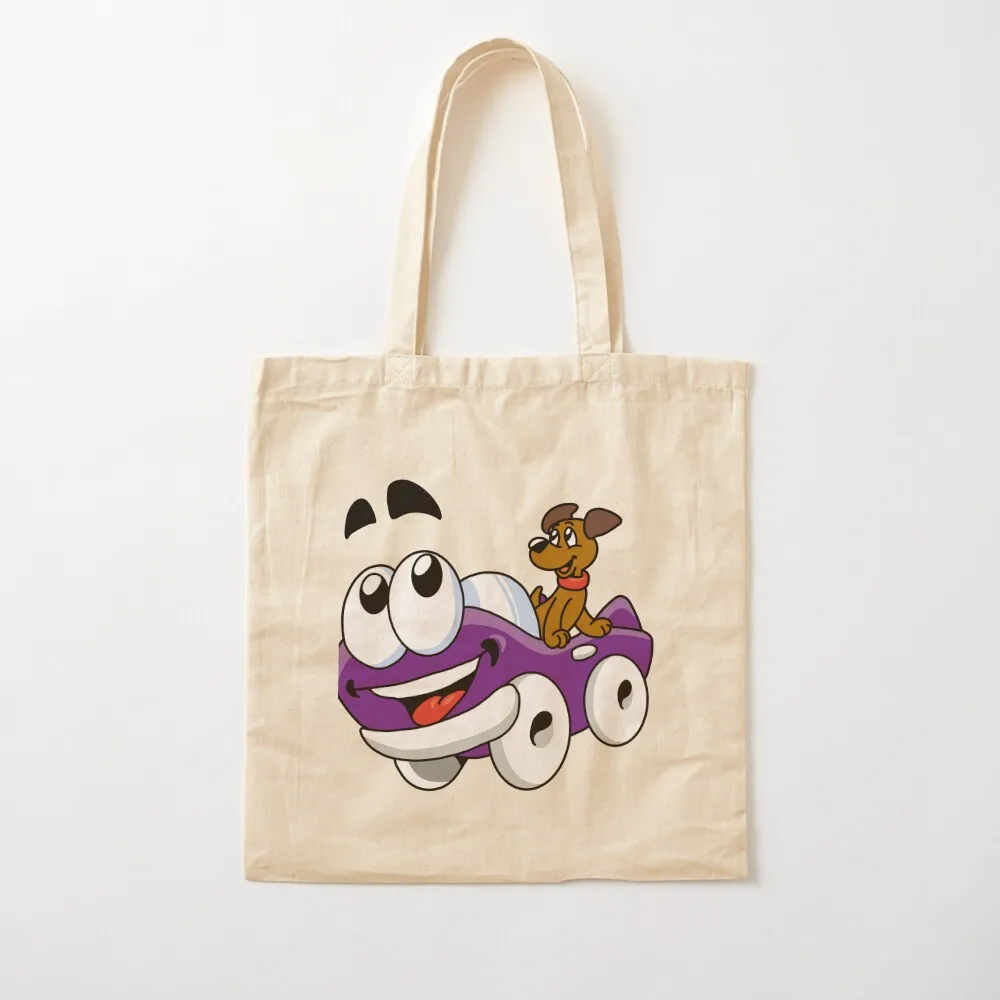 Putt Putt Tote Bag canvas shopping bag hand bags reusable shopping bag bags luxury women
Putt Putt Tote Bag canvas shopping bag hand bags reusable shopping bag bags luxury women