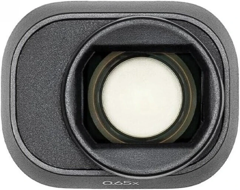 Original For DJI Mini 4 Pro Wide-Angle Lens 95% NEW
Original For DJI Mini 4 Pro Wide-Angle Lens 95% NEW