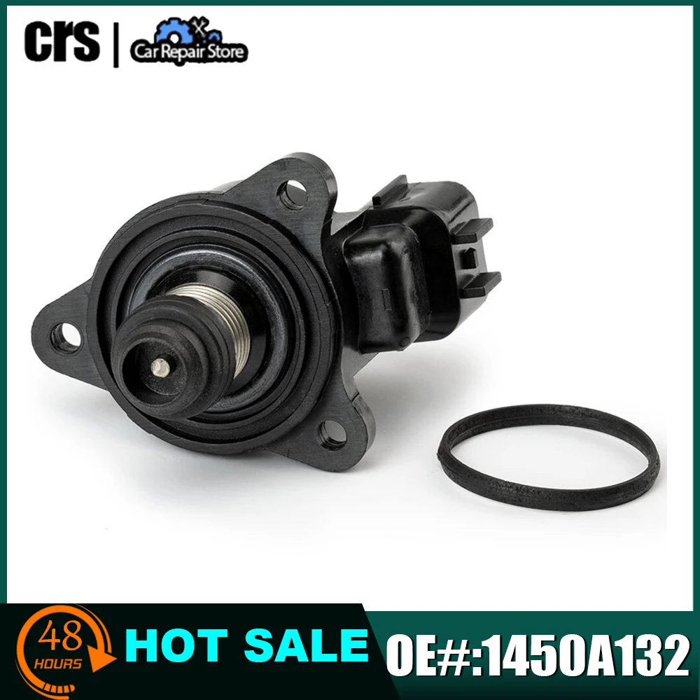 Idle Speed Control Valve 1450A132 MD613992 MD628168 AC254 2H1081 For CHRYSLER MITSUBISHI ECLIPSE 2000-2005 LANCER OUTLANDER
Idle Speed Control Valve 1450A132 MD613992 MD628168 AC254 2H1081 For CHRYSLER MITSUBISHI ECLIPSE 2000-2005 LANCER OUTLANDER