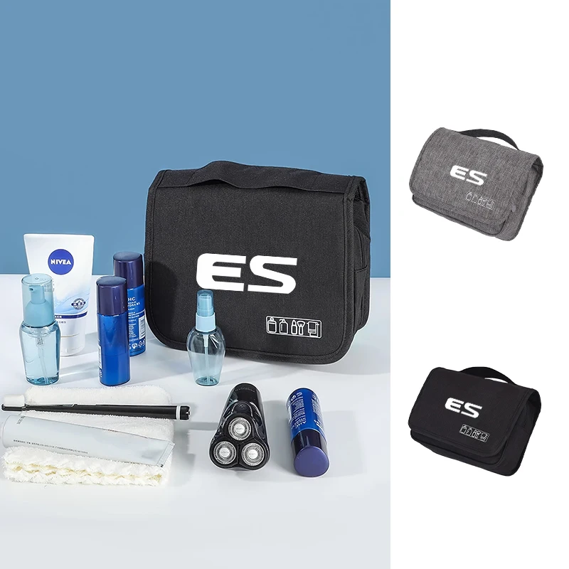 For Lexus ES Fans Man Business Portable Storage Bag Toiletries Organizer Women Cosmetic Bag Waterproof Hanging Travel Wash Pouch
For Lexus ES Fans Man Business Portable Storage Bag Toiletries Organizer Women Cosmetic Bag Waterproof Hanging Travel Wash Pouch