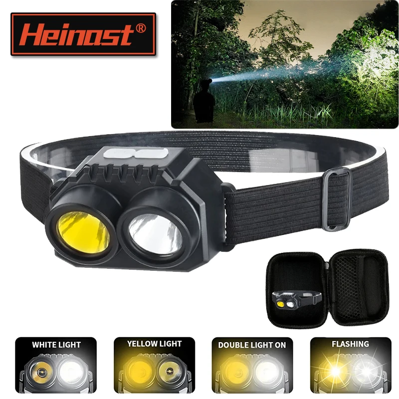 Сильный свет налобный фонарь мини светодиодный перезаряжаемый мощный фонарик для ночной рыбалки налобный фонарь уличный водонепроницаемый портативный фонарь для кемпинга
Сильный свет налобный фонарь мини светодиодный перезаряжаемый мощный фонарик для ночной рыбалки налобный фонарь уличный водонепроницаемый портативный фонарь для кемпинга