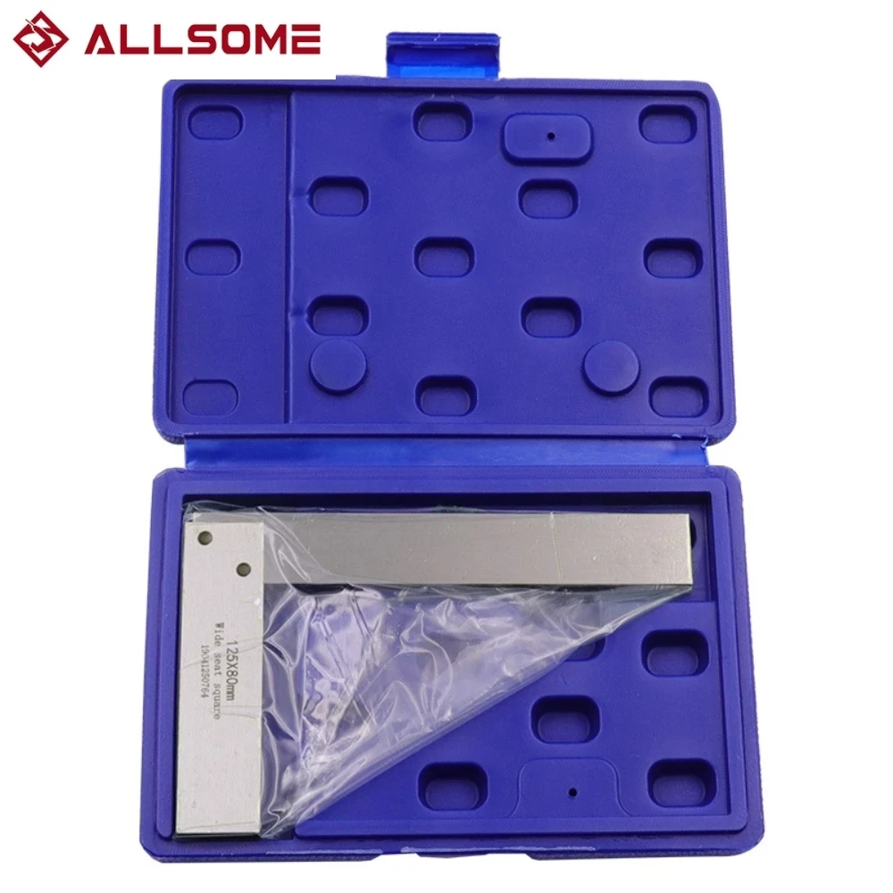 Монтажная линейка ALLSOME, угловая, 90 градусов, HT2059-2064
Монтажная линейка ALLSOME, угловая, 90 градусов, HT2059-2064