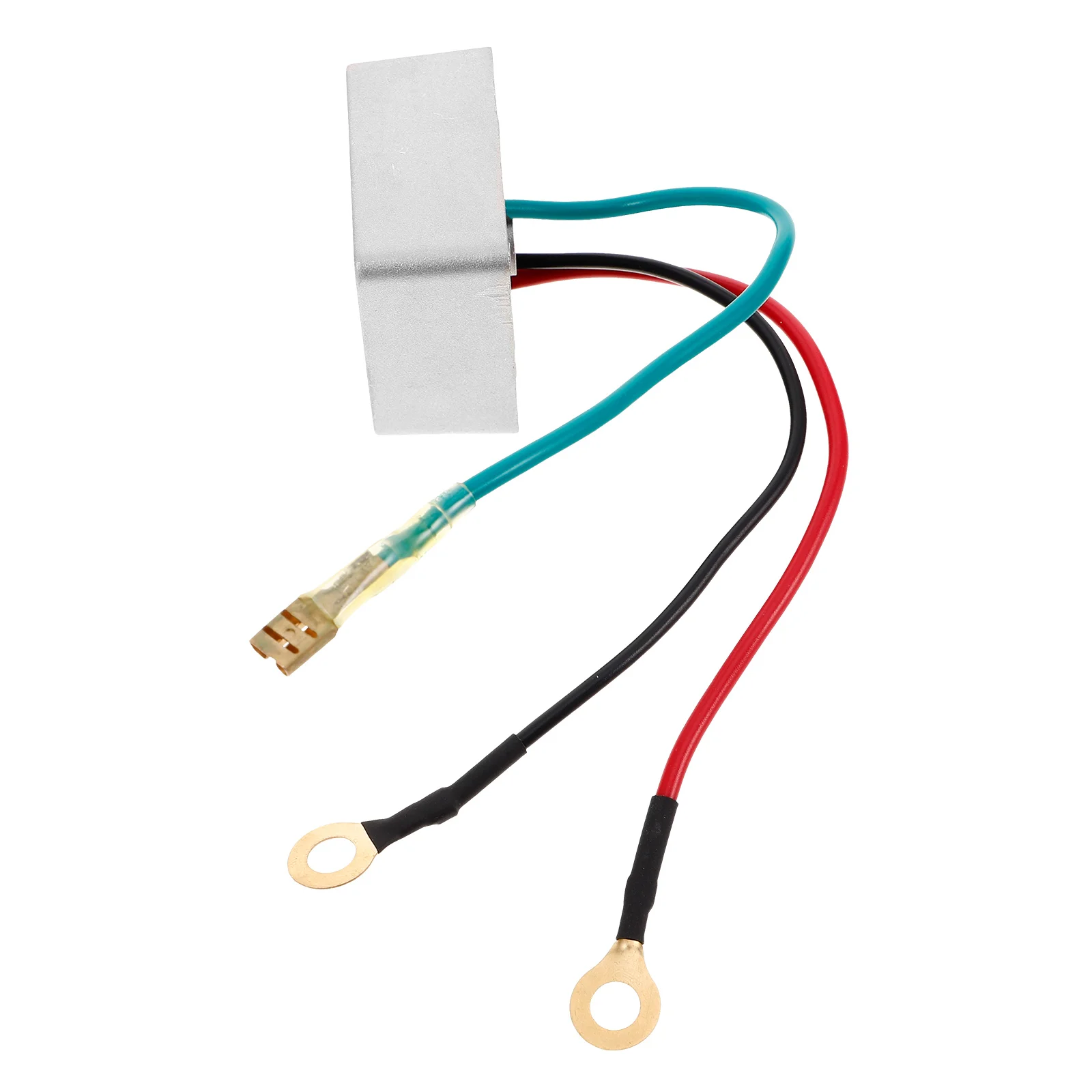 Golf Cart Voltage Regulator Stable Output Easy Installation Durable Rectifier Golf Cart Voltage Regulator
Golf Cart Voltage Regulator Stable Output Easy Installation Durable Rectifier Golf Cart Voltage Regulator
