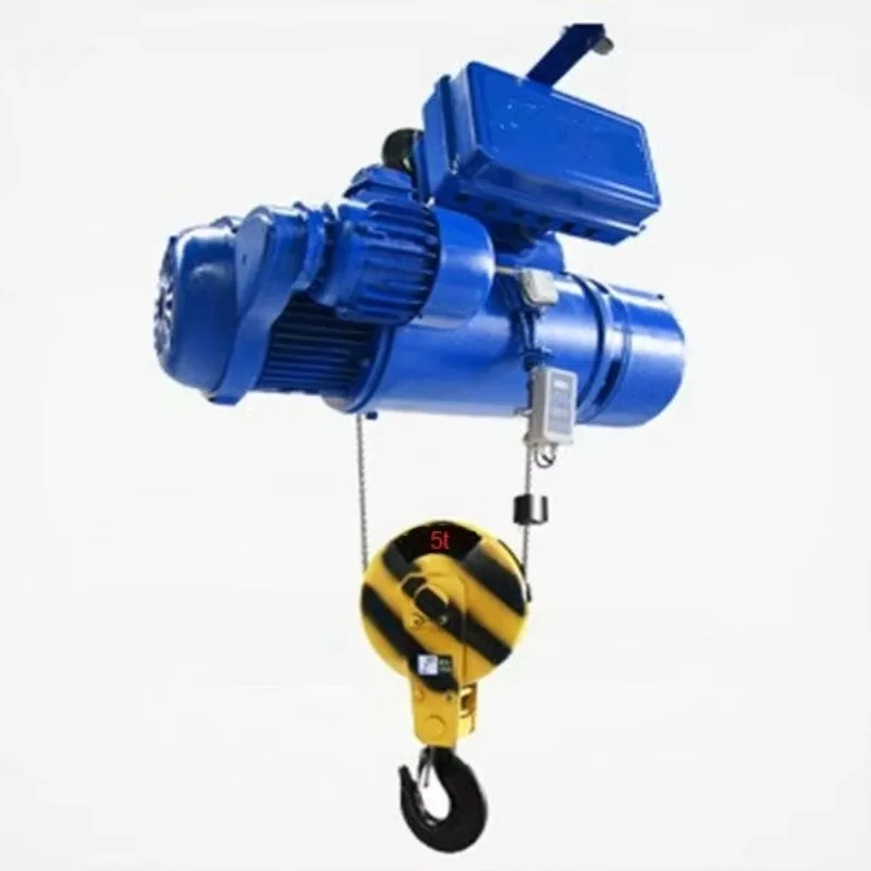 3 Phase 5 Ton Indoor Electric Electric Lifting Hoist 4 Ton 10 Ton For Gantry Crane
3 Phase 5 Ton Indoor Electric Electric Lifting Hoist 4 Ton 10 Ton For Gantry Crane