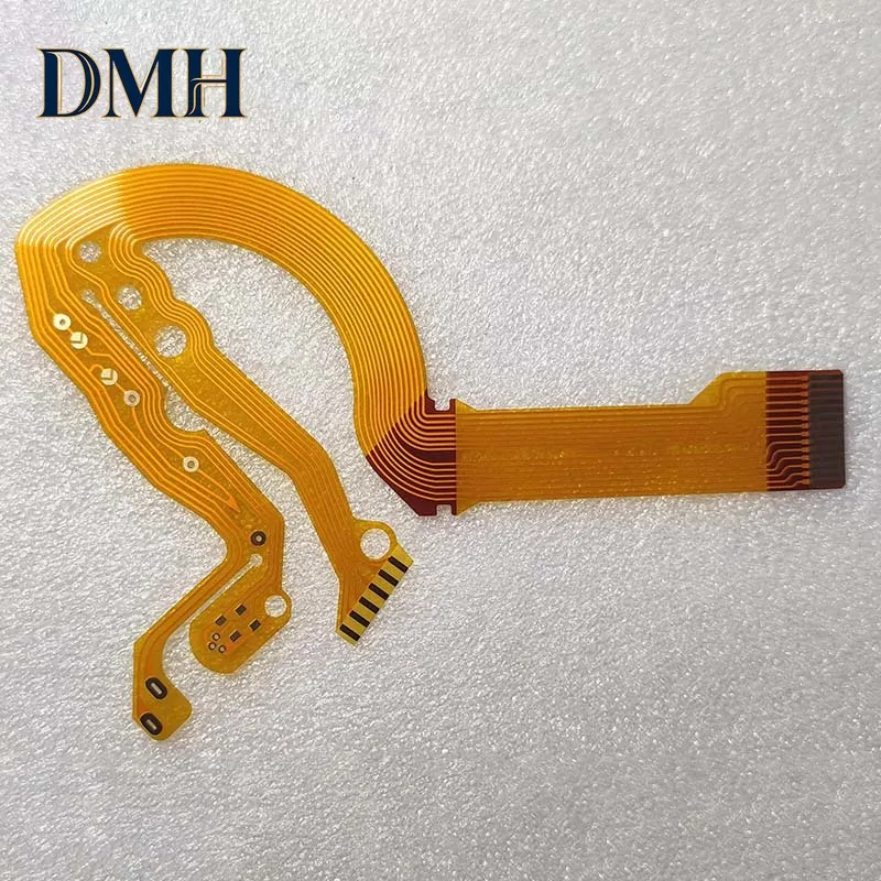 CDM4 CDM-4/19 replace for Philip rocker arm magnetic track laser head Flat Cable
CDM4 CDM-4/19 replace for Philip rocker arm magnetic track laser head Flat Cable
