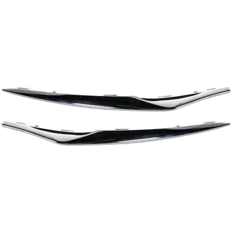Car Bumper Trim Strip A1178855100 A1178855000 For W117 C117 CLA-Class 2017-2019 Bumper Lip Side Trim
Car Bumper Trim Strip A1178855100 A1178855000 For W117 C117 CLA-Class 2017-2019 Bumper Lip Side Trim
