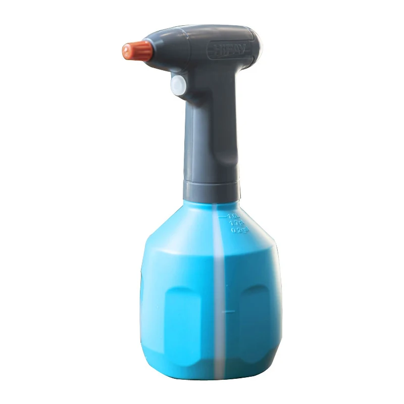 Electric watering can 1L watering kettle Automatic watering, car washing, charging, watering kettle
Electric watering can 1L watering kettle Automatic watering, car washing, charging, watering kettle