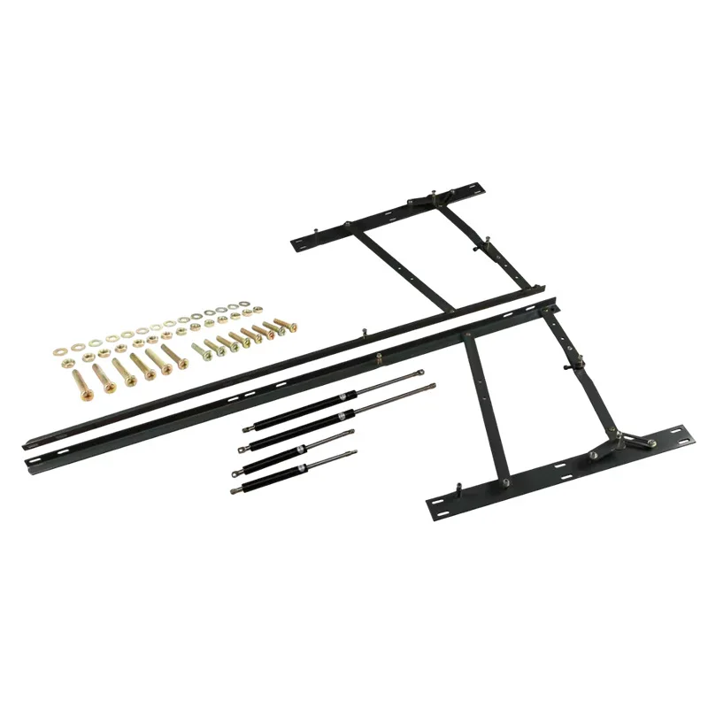 Translation high box bed air pressure rod hardware bedroom small apartment artifact lifting hydraulic accessories
Translation high box bed air pressure rod hardware bedroom small apartment artifact lifting hydraulic accessories