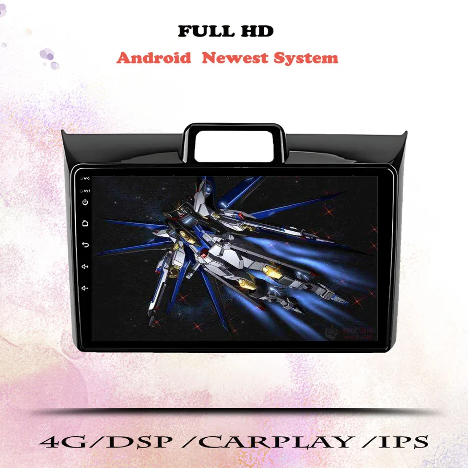 Автомагнитола 2 Din на Android 14, мультимедийный видеомагнитофон для Toyota Corolla Axio 2012 - 2021 с GPS-Навигатором и DVD
Автомагнитола 2 Din на Android 14, мультимедийный видеомагнитофон для Toyota Corolla Axio 2012 - 2021 с GPS-Навигатором и DVD