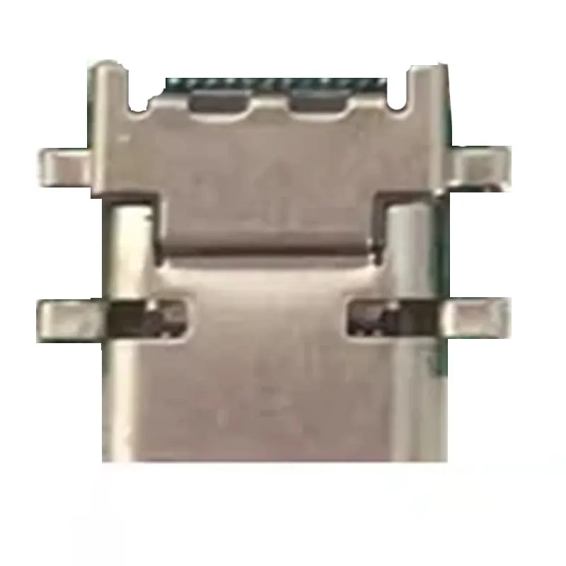 1-10 шт. USB-зарядное устройство, разъем Type-C DC, док-станция, контактный разъем для ноутбуков Dell Inspiron 7368 7378, Lenovo E14 E15
1-10 шт. USB-зарядное устройство, разъем Type-C DC, док-станция, контактный разъем для ноутбуков Dell Inspiron 7368 7378, Lenovo E14 E15