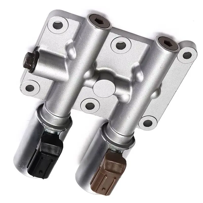 Rightforyou 28015-PLX-305 28020-PLX-305 Transmission Dual Linear Shift Solenoid for Honda Civic 1.7L 2.0L 1.3 2001-2005
Rightforyou 28015-PLX-305 28020-PLX-305 Transmission Dual Linear Shift Solenoid for Honda Civic 1.7L 2.0L 1.3 2001-2005