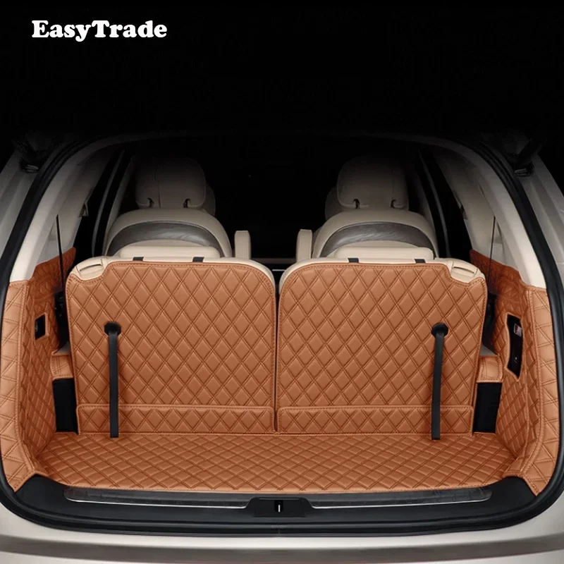 For AITO M7 2022 2023 Six Seats All Inclusive Car Trunk Mats Cargo Liner Pads Anti-dirty Protection Cover Interior Accessories
For AITO M7 2022 2023 Six Seats All Inclusive Car Trunk Mats Cargo Liner Pads Anti-dirty Protection Cover Interior Accessories