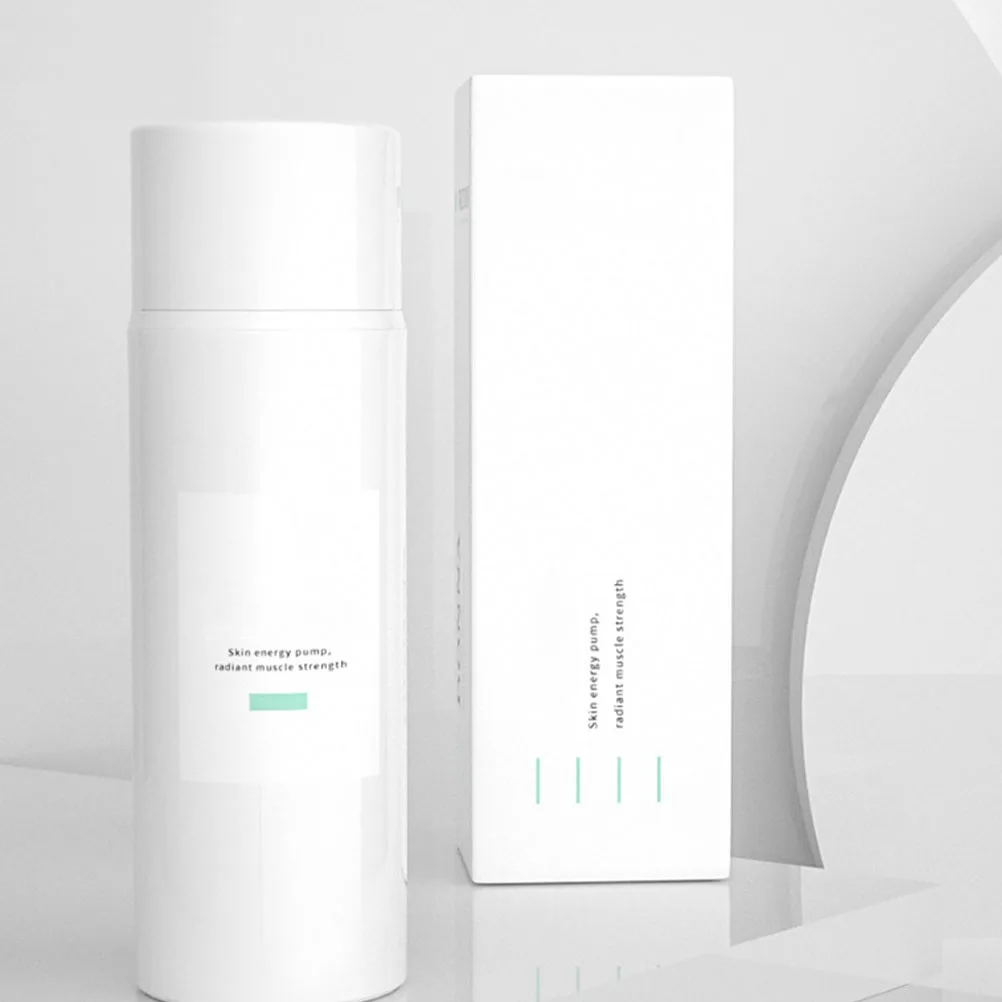 4 Pcs Vacuum Lotion Bottle Travel Bottles Cream Plastic Pump Toiletries Storage Container 
4 Pcs Vacuum Lotion Bottle Travel Bottles Cream Plastic Pump Toiletries Storage Container