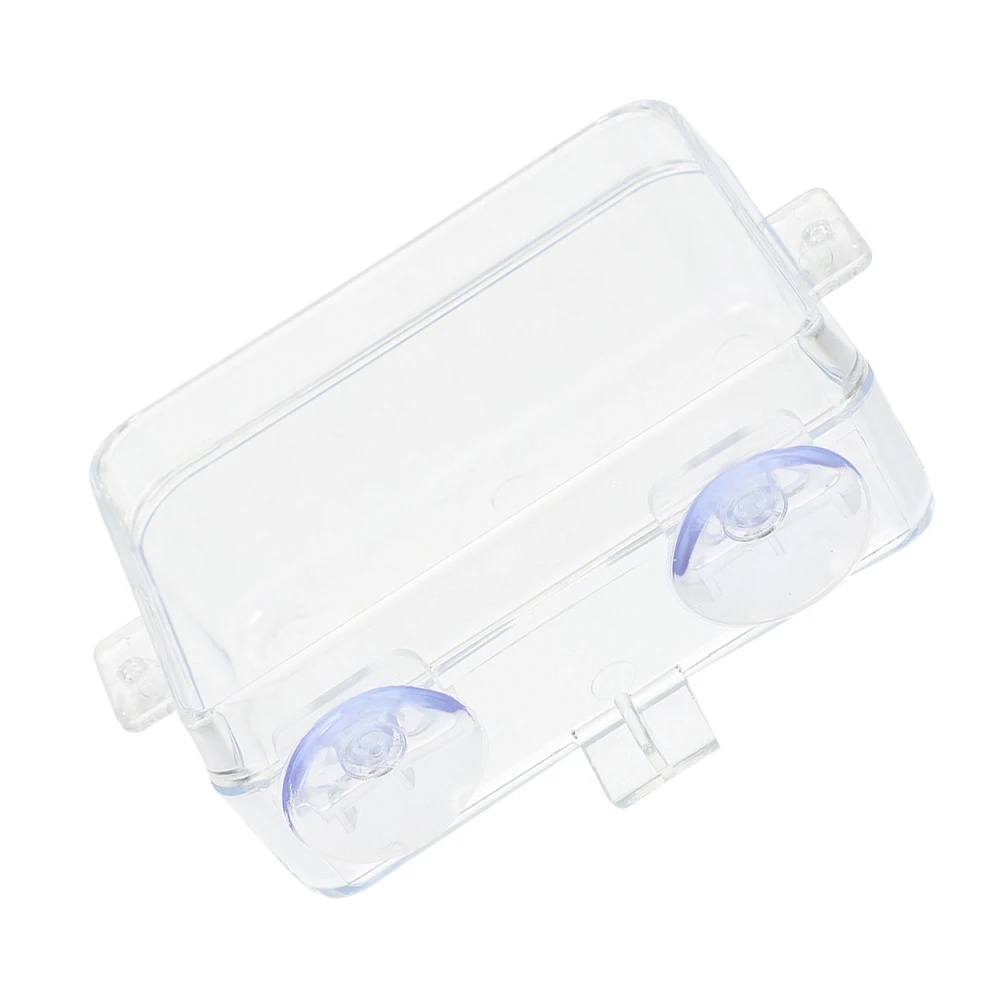 Anti Escape Water Basin for Reptiles Chameleon Bearded Chameleon Accessories Dragon Gecko Accessories Pet Supplies Feeding
Anti Escape Water Basin for Reptiles Chameleon Bearded Chameleon Accessories Dragon Gecko Accessories Pet Supplies Feeding