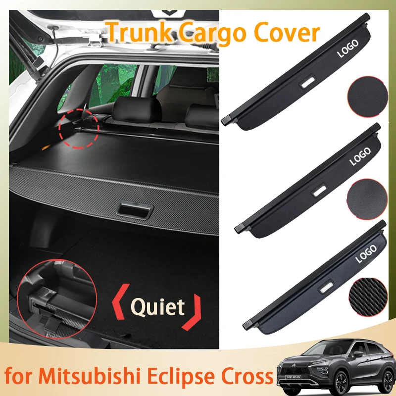 Trunk Curtain Mat for Mitsubishi Eclipse Cross 2018 2019 2020 2021 2022 2023 2024 Accessories Rear Curtain Retractable Interior
Trunk Curtain Mat for Mitsubishi Eclipse Cross 2018 2019 2020 2021 2022 2023 2024 Accessories Rear Curtain Retractable Interior