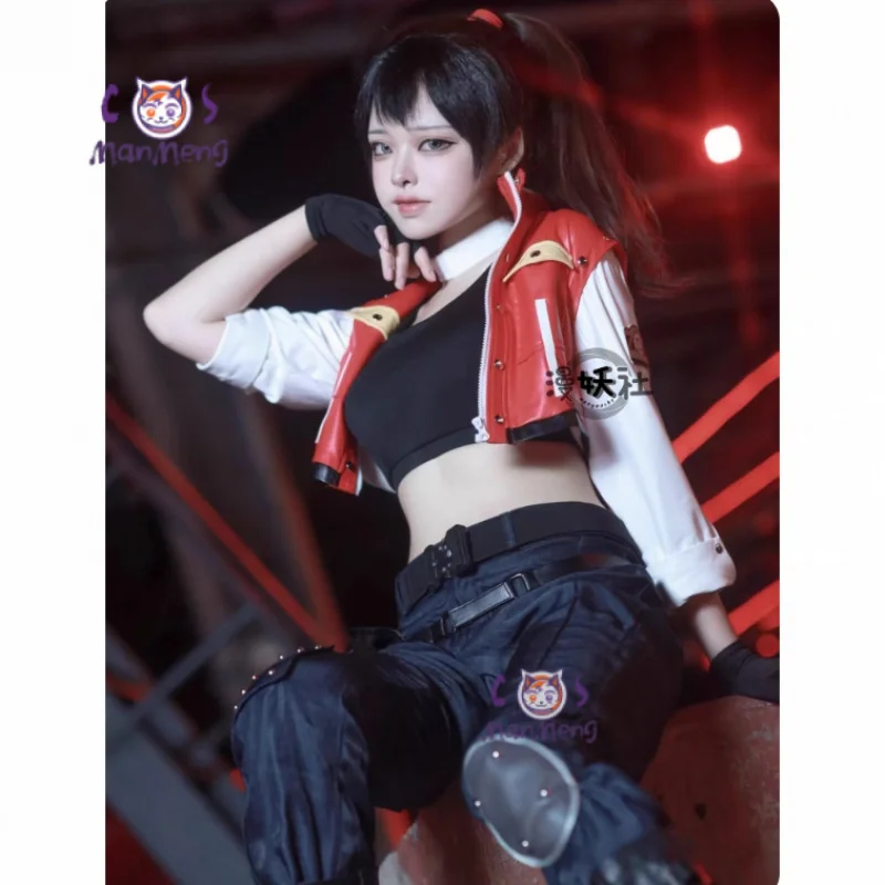 Bai Yuekui Cosplay Costume Anime INCARNATION Leather coat belt glove belt props Halloween men women Carnival fashion uniforms
Bai Yuekui Cosplay Costume Anime INCARNATION Leather coat belt glove belt props Halloween men women Carnival fashion uniforms