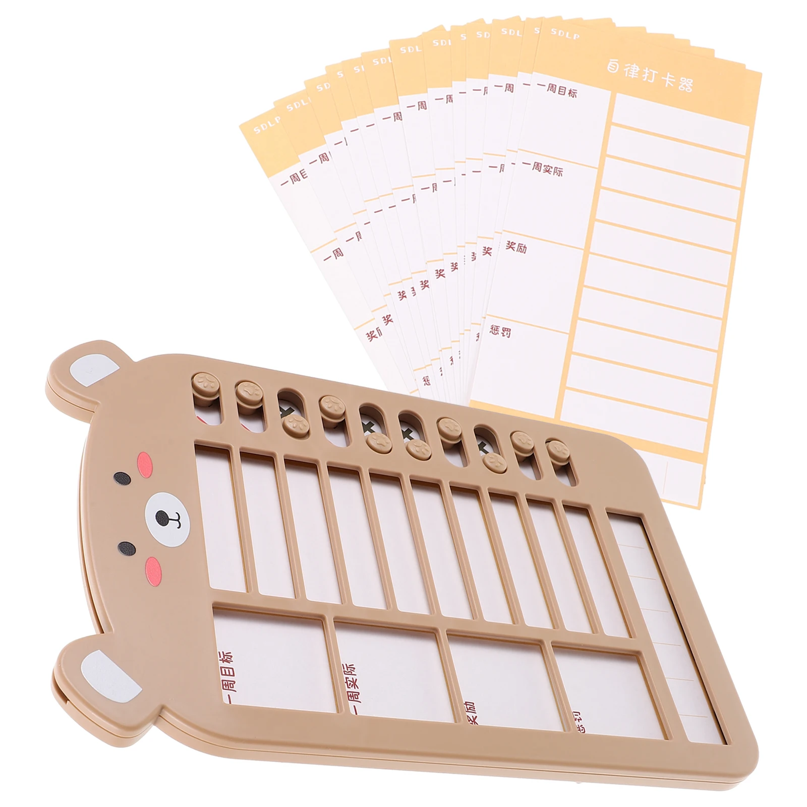 Points Card Reward Chart Daily Schedule Charts Classroom Household Chores Routine Portable Task for Kids
Points Card Reward Chart Daily Schedule Charts Classroom Household Chores Routine Portable Task for Kids