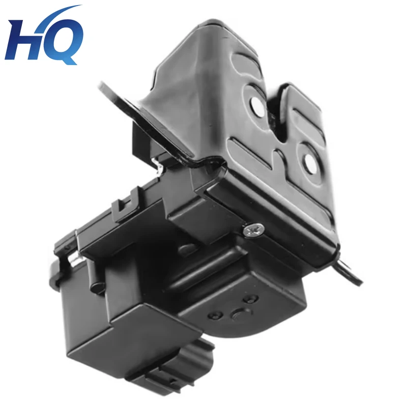 812303W000 Tailgate Rear Tail Gate Latch Lock for Kia Sportage 2011-2016 81230-3W000
812303W000 Tailgate Rear Tail Gate Latch Lock for Kia Sportage 2011-2016 81230-3W000