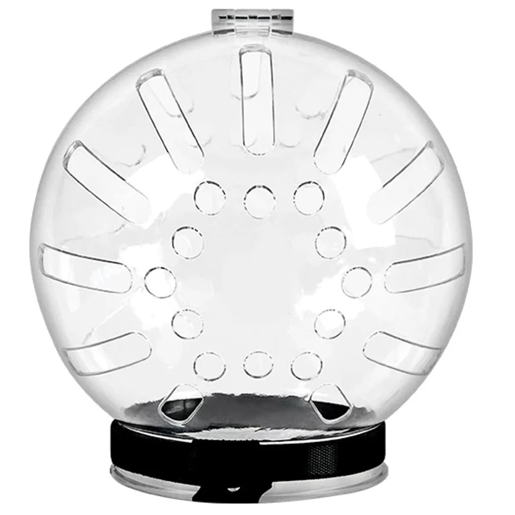 Adjustable Anti Biting Chewing Hood Post Clear Breathable Protective Head Shield For Grooming Recovery Pet Use Cats Kitten
Adjustable Anti Biting Chewing Hood Post Clear Breathable Protective Head Shield For Grooming Recovery Pet Use Cats Kitten