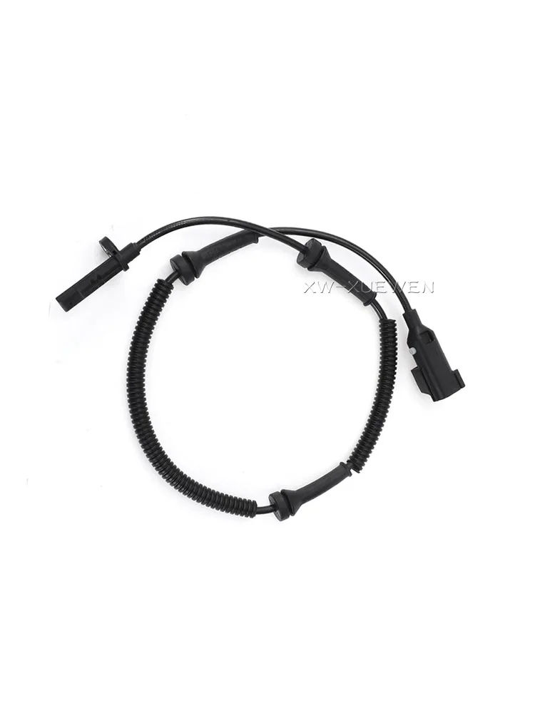 Rear ABS Wheel Speed Sensor ABS Sensor T4A2784 LR090859 For Jaguar X761 2.0T 3.0SC 300Sport 204PT PT204 306PS
Rear ABS Wheel Speed Sensor ABS Sensor T4A2784 LR090859 For Jaguar X761 2.0T 3.0SC 300Sport 204PT PT204 306PS
