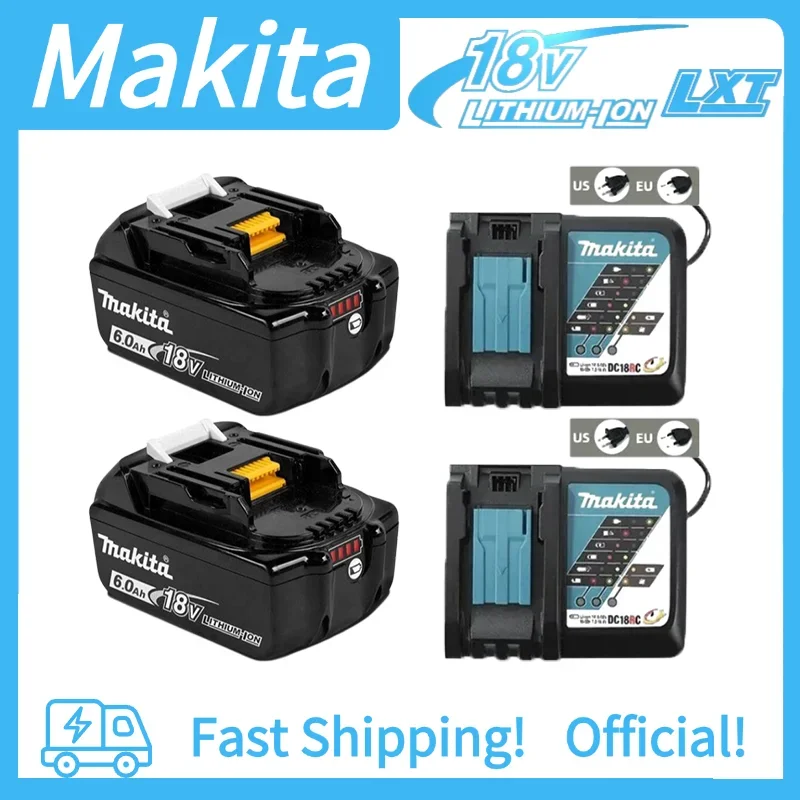 Original Batterie Makita 18V, Makita 18V Battery, Compatible with All 18V Tools, Durable and Lightweight for Daily Use.
Original Batterie Makita 18V, Makita 18V Battery, Compatible with All 18V Tools, Durable and Lightweight for Daily Use.