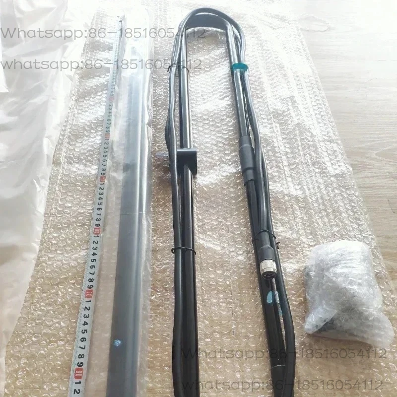 Складная дипольная антенна VHF 136-174 МГц UHF 400-470 МГц, направленная антенна для базовой станции
Складная дипольная антенна VHF 136-174 МГц UHF 400-470 МГц, направленная антенна для базовой станции
