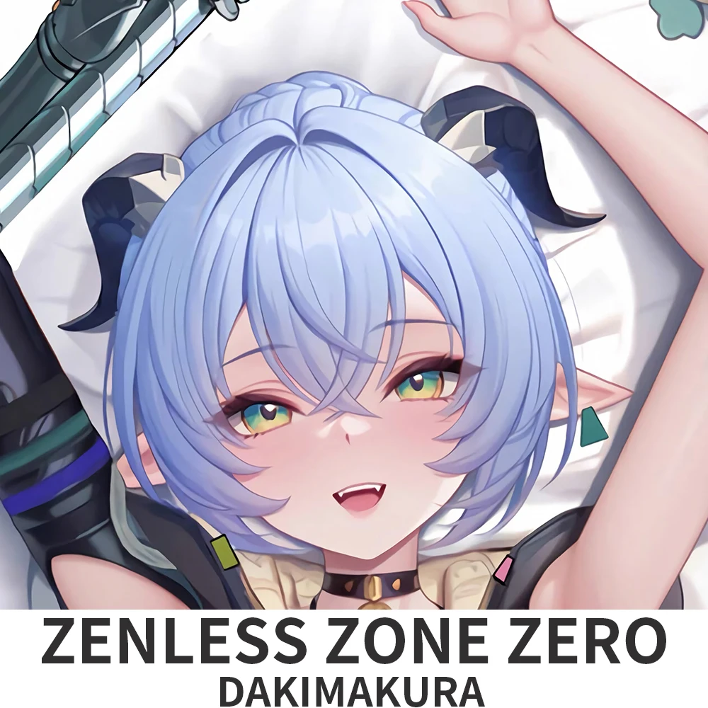 Dakimakura Genshin Impact Lucia Elowen Hugging Body Pillowcase Anime Pillow Cushion Cover
Dakimakura Genshin Impact Lucia Elowen Hugging Body Pillowcase Anime Pillow Cushion Cover