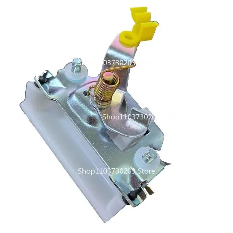 Ручка задней двери (крышки багажника) MR230032 MB669338 для Mitsubishi Pajero Montero Shogun 2 3 4 II III IV 1992-2014
Ручка задней двери (крышки багажника) MR230032 MB669338 для Mitsubishi Pajero Montero Shogun 2 3 4 II III IV 1992-2014