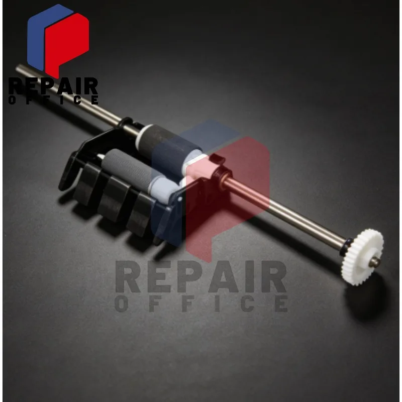 D008UZ001 ADF Roller as used be for Brother DCP-7090 7095 7190 7195 B7500 7520 7530 7535 L2510 2512 2530 2710 ADF Separation Pad
D008UZ001 ADF Roller as used be for Brother DCP-7090 7095 7190 7195 B7500 7520 7530 7535 L2510 2512 2530 2710 ADF Separation Pad